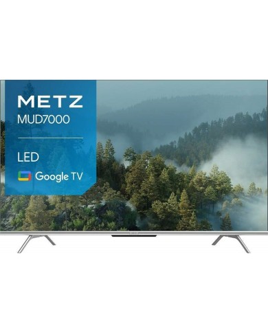 Smart TV Metz 50MUD7000Z 4K Ultra HD 50" LED Smart TV Metz 50MUD7000Z 4K Ultra HD 50" LED