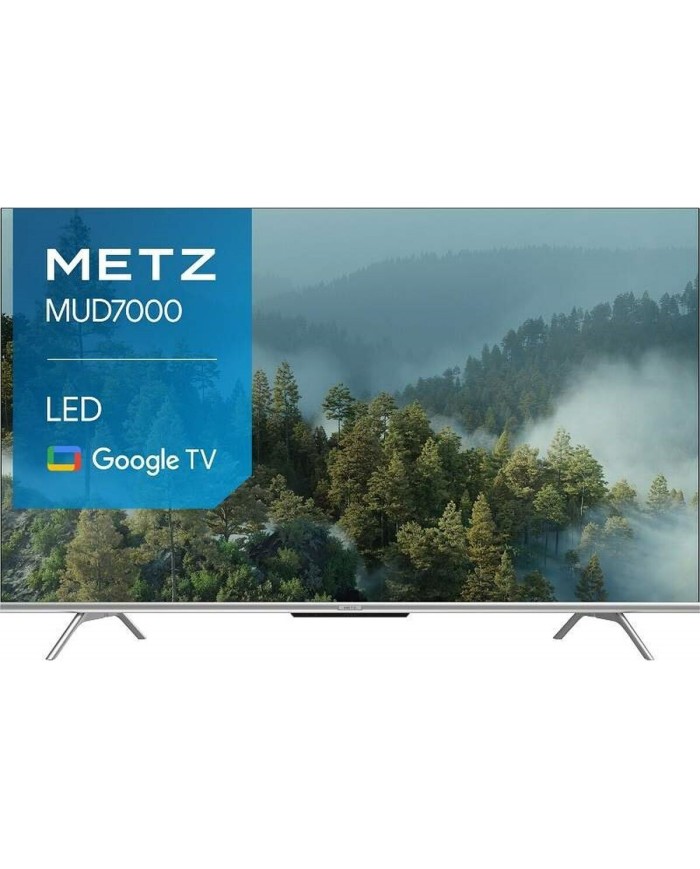 Smart TV Metz 50MUD7000Z 4K Ultra HD 50" LED