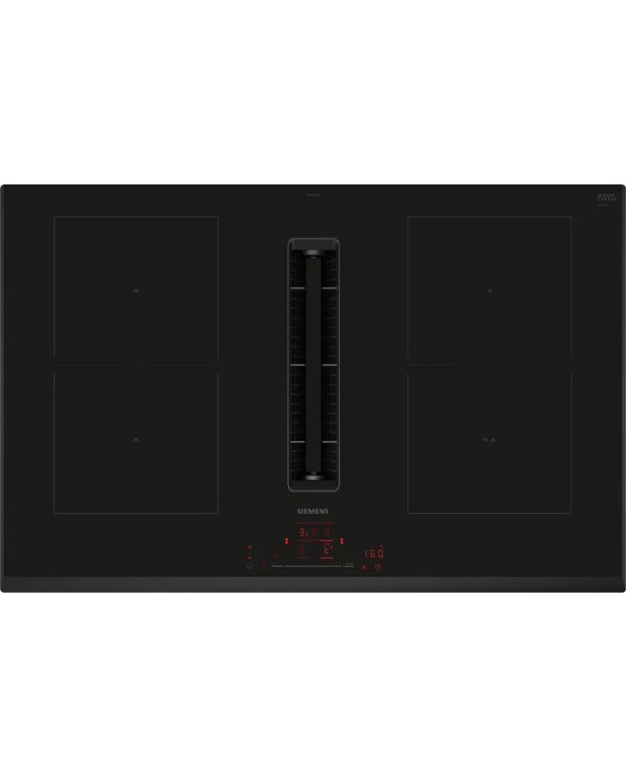 Piano Cottura ad Induzione Siemens AG ED851HQ26E 80 cm 7400 W