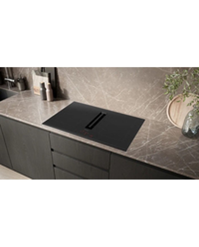 Piano Cottura ad Induzione Siemens AG ED851HQ26E 80 cm 7400 W