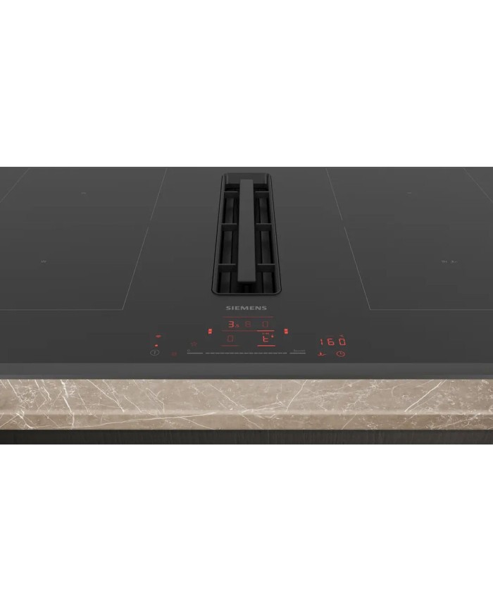 Piano Cottura ad Induzione Siemens AG ED851HQ26E 80 cm 7400 W