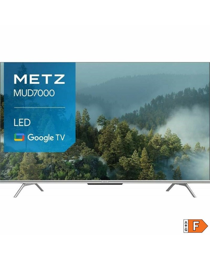 Smart TV Metz 50MUD7000Z 4K Ultra HD 50" LED