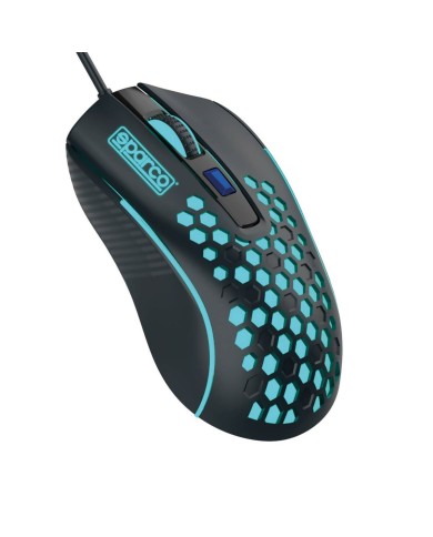 Mouse Gaming Sparco