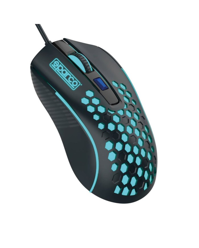 Mouse Gaming Sparco