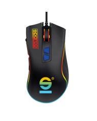 Mouse Gaming Sparco