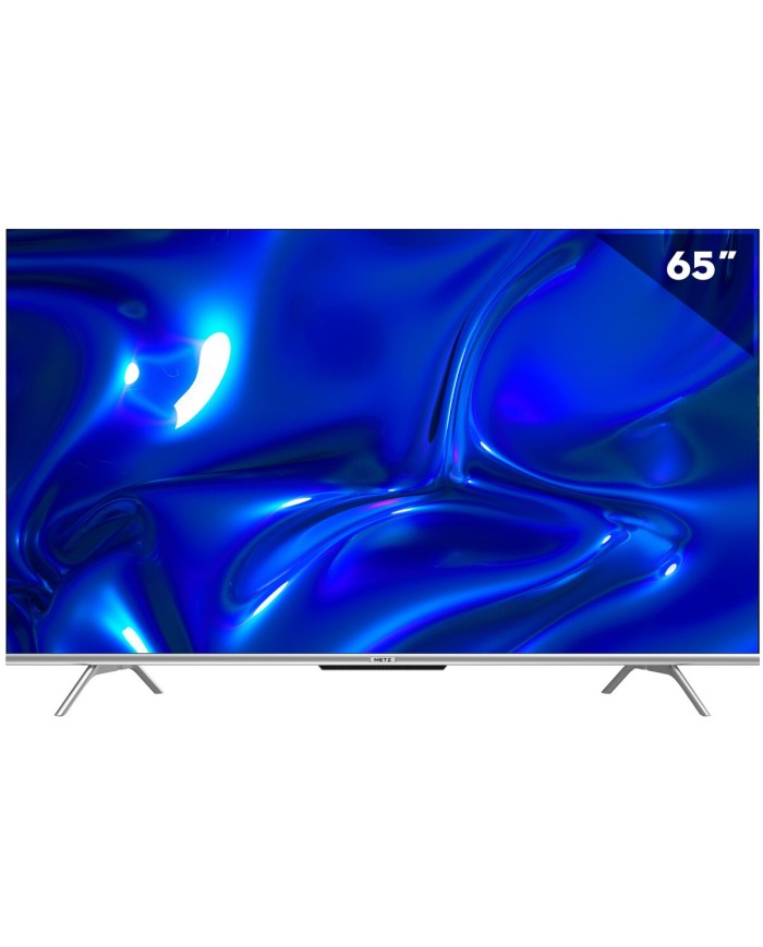 Smart TV Metz 65MUD7000Z 65" LED 4K Ultra HD