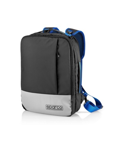 Valigetta per Portatile Sparco Valigetta per Portatile Sparco