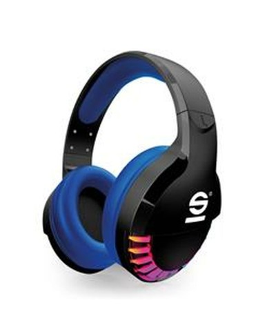 Auricolari con Microfono Sparco Auricolari con Microfono Sparco