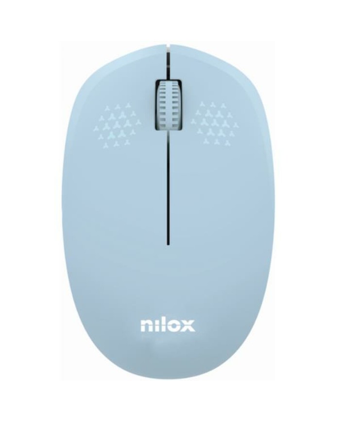 Mouse Ottico Wireless Nilox Mouse Ottico Wireless Nilox