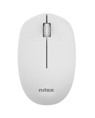 Mouse Ottico Wireless Nilox Grigio Mouse Ottico Wireless Nilox Grigio