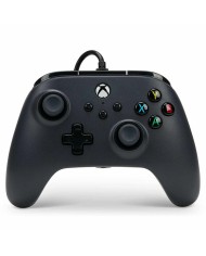 Controller Gaming Powera Nero