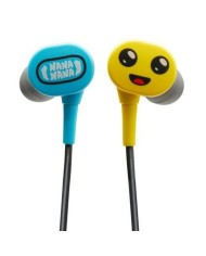 Auricolari Senza Fili Aiwa Nero