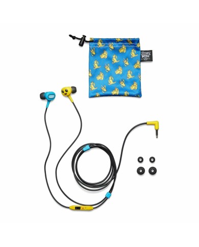 Auricolari Powera NSHS0228-01 (1 Unità) Auricolari Powera NSHS0228-01 (1 Unità)