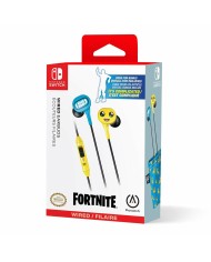 Auricolari Powera NSHS0228-01 (1 Unità) Auricolari Powera NSHS0228-01 (1 Unità)