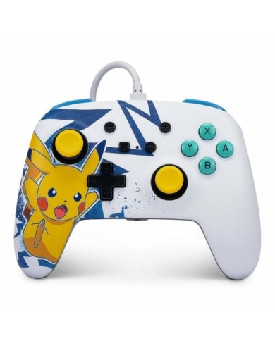 Controller Gaming Powera Controller Gaming Powera