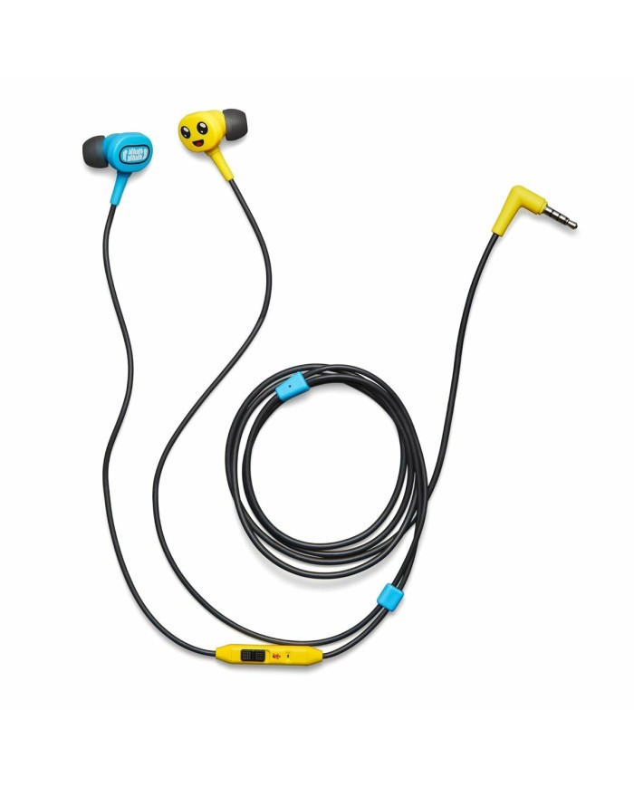 Auricolari Powera NSHS0228-01 (1 Unità) Auricolari Powera NSHS0228-01 (1 Unità)