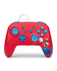 Controller Gaming Powera