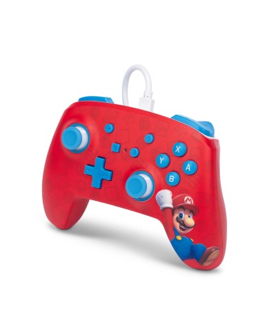 Controller Gaming Powera Nintendo Switch Controller Gaming Powera Nintendo Switch