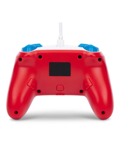 Controller Gaming Powera Nintendo Switch