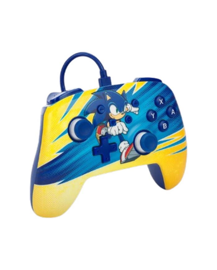 Controller Gaming Powera Nintendo Switch