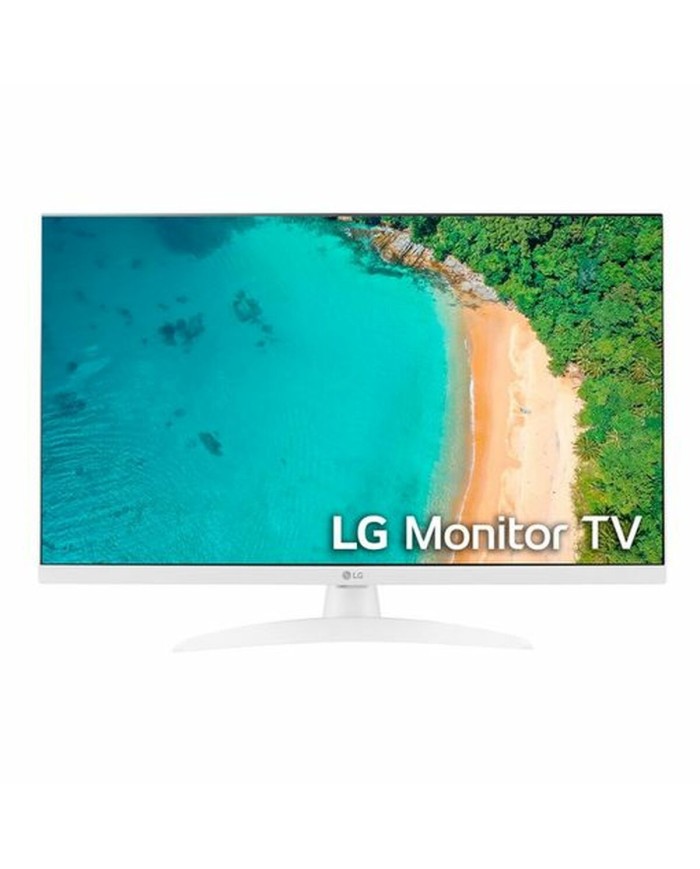 Smart TV LG 27TQ615SWZ Full HD 27" LED