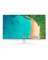 Smart TV LG 27TQ615SWZ Full HD 27" LED