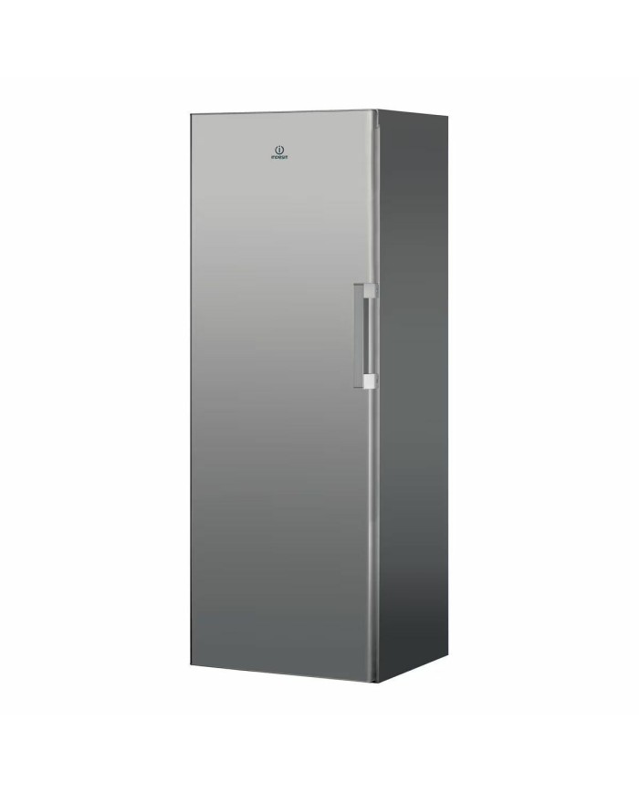 Freezer Indesit UI6F2TS Argentato 228 L Freezer Indesit UI6F2TS Argentato 228 L