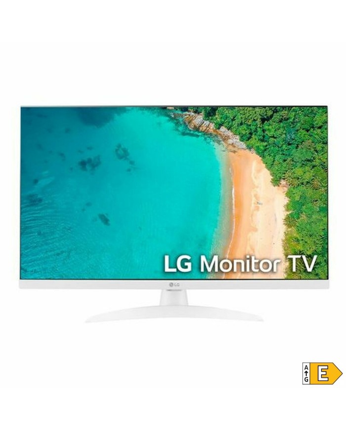 Smart TV LG 27TQ615SWZ Full HD 27" LED