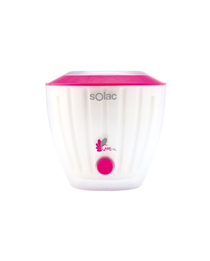 Scaldacera Solac DC7501