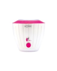 Perle di Cera Depilatoria Lorenti Natural