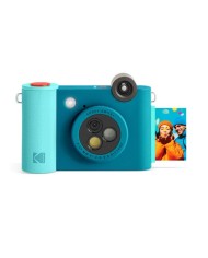 Fotocamera Digitale Insta360 CINRSGP/A Fotocamera Digitale Insta360 CINRSGP/A