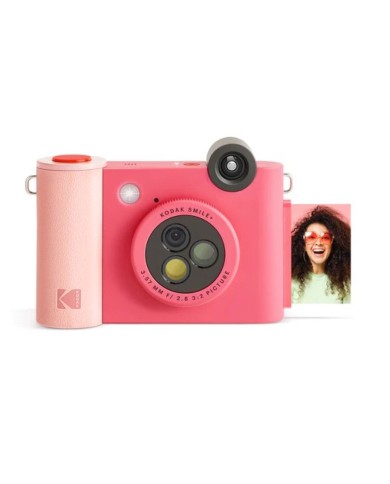 Fotocamera Digitale Kodak SMILE Fotocamera Digitale Kodak SMILE