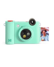 Fotocamera Digitale Kodak SMILE