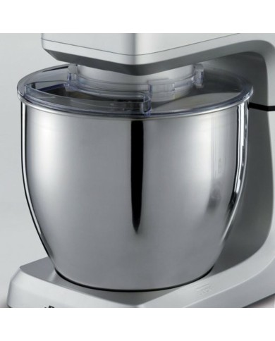 Robot da Cucina Ariete Grigio Argentato 1200 W 2100 W 1,5 L Robot da Cucina Ariete Grigio Argentato 1200 W 2100 W 1,5 L