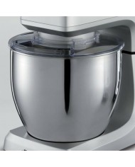 Robot da Cucina Ariete Grigio Argentato 1200 W 2100 W 1,5 L Robot da Cucina Ariete Grigio Argentato 1200 W 2100 W 1,5 L