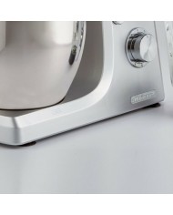 Robot da Cucina Ariete Grigio Argentato 1200 W 2100 W 1,5 L Robot da Cucina Ariete Grigio Argentato 1200 W 2100 W 1,5 L