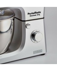 Robot da Cucina Ariete Grigio Argentato 1200 W 2100 W 1,5 L Robot da Cucina Ariete Grigio Argentato 1200 W 2100 W 1,5 L