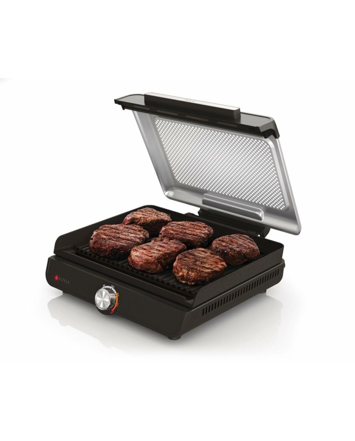 Griglia NINJA GR101EU Grigio Griglia NINJA GR101EU Grigio