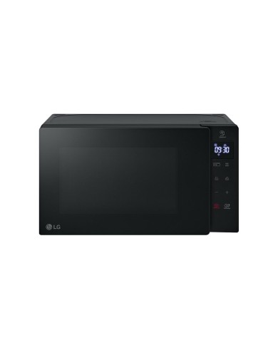 Microonde LG MH6032GAS Nero 20 L 700 W Microonde LG MH6032GAS Nero 20 L 700 W