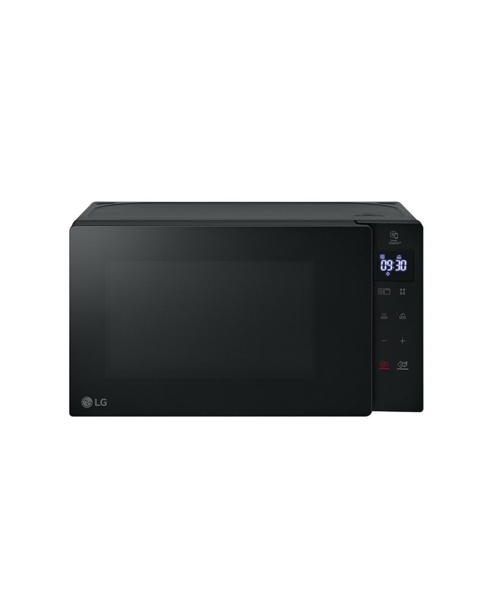 Microonde LG MH6032GAS Nero 20 L 700 W Microonde LG MH6032GAS Nero 20 L 700 W