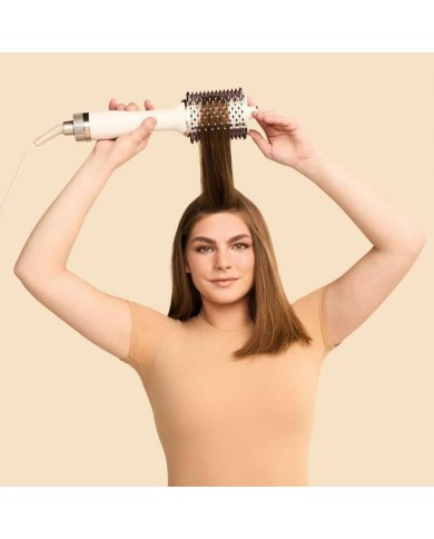 Spazzola Lisciante Shark 900 w (1 Unità) Spazzola Lisciante Shark 900 w (1 Unità)