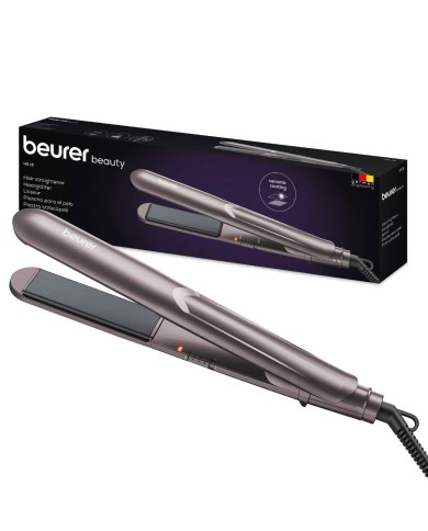 Piastra per Capelli Beurer HS15