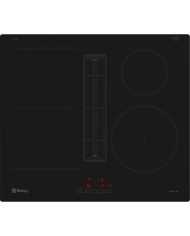 Piano Cottura ad Induzione BOSCH PVJ631HC1E 59,2 cm 7400 W