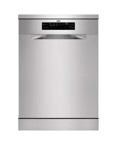 Lavastoviglie AEG FFB33607ZM 60 cm Lavastoviglie AEG FFB33607ZM 60 cm