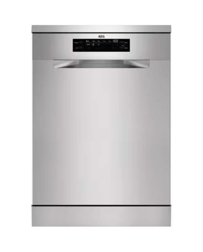 Lavastoviglie AEG FFB33607ZM 60 cm Lavastoviglie AEG FFB33607ZM 60 cm