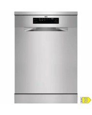 Lavastoviglie AEG FFB33607ZM 60 cm Lavastoviglie AEG FFB33607ZM 60 cm