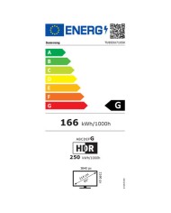 Smart TV Samsung TU85DU7105 4K Ultra HD 85" LED