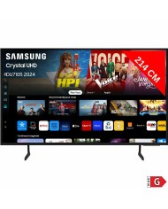 Smart TV Samsung TU85DU7105 4K Ultra HD 85" LED