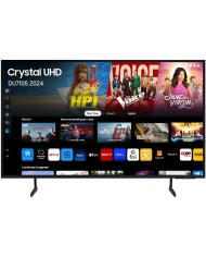 Smart TV Samsung TU50DU7105 4K Ultra HD 50" LED Smart TV Samsung TU50DU7105 4K Ultra HD 50" LED
