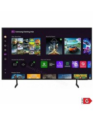 Smart TV Samsung TU50DU7105 4K Ultra HD 50" LED Smart TV Samsung TU50DU7105 4K Ultra HD 50" LED